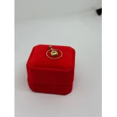 Pandativ Din Aur Proba 585* 1.88 gr