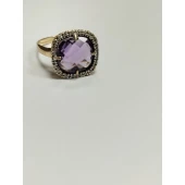 Inel din aur Proba 585* 6.41 gr