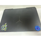 Laptop Lenovo 82JQ 960 GB Black