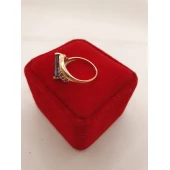 Inel din aur Proba 585* 2.36gr