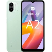 Telefon Xiaomi Redmi A2 64 GB Green