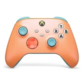 Xbox Wireless Controller SunKissed Vibes OPI