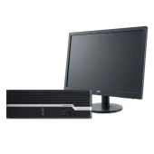 Desktop  Acer Veriton Monitor AOC 215LM00041