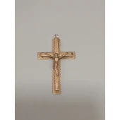 Cruce Din Aur Proba 585* 3,11gr