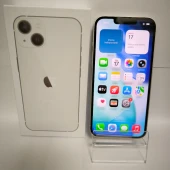 Telefon Apple iPhone 13 128 GB Starlight