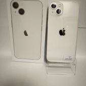 Telefon Apple iPhone 13 128 GB Starlight