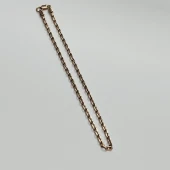 Bratara proba 585* masa 4.89gr