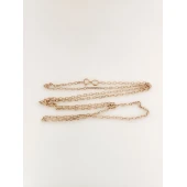 Lant Din Aur Proba 585* 2.32 gr