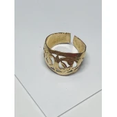 Inel Din Aur Proba 585* 2,54 gr