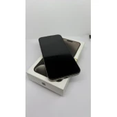 Telefon Apple iPhone 15 Pro Max 256 GB Naural Titanium