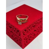 Inel din aur  585  2,68  gr