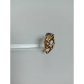 Inel din Aur Proba 585* 6.61 gr