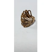 Inel Din Aur Proba 585* 4.01 gr