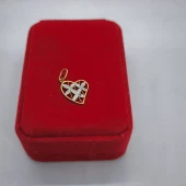 Pandantiv 585* 1.21 Gr