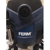 Masina De Slefuit Frezer Ferm Prm1015