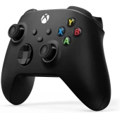 Xbox Carbon Black