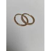 Cercei din Aur Proba 585* 1,02 gr.