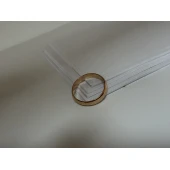 Inel Din Aur Proba 585* 3.06 gr