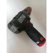 Mașină de înșurubat parkside PBSA 12 EA