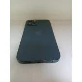 Telefon Apple iPhone 12 Pro Max 128 GB Blue
