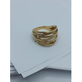 Inel Din Aur Proba 585 5.85 gr