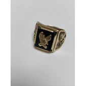 Ghiul Din Aur Proba 375* 7.07 gr