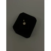 Pandativ Din Aur Proba 585* 0.58 gr