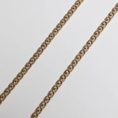 Lant din aur 585* 6.88 gr