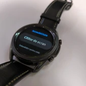 Ceas Inteligent Samsung Galaxy Watch 3 45mm