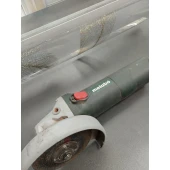 Polizor Unghiular Metabo D-72622