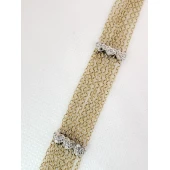 Bratara 750* 14.75gr.