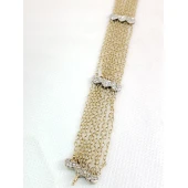 Bratara 750* 14.75gr.