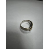 Inel Din Argint proba 925* 6,07 gr
