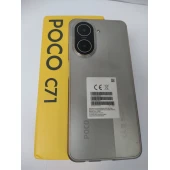 Telefon Xiaomi Poco C71 128 GB Gray