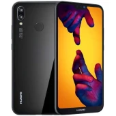 Telefon Huawei P20 Lite 64 GB Black