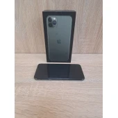 Telefon Apple iPhone 11 Pro Max 256 GB Graphite