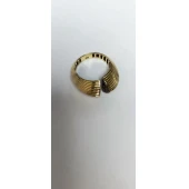 Inel Din Aur Proba 585* 4.44 gr