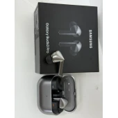 Casti Samsung Galaxy Buds 3 Pro Silver