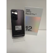 Telefon OPPO Reno 12Pro 512 GB Black