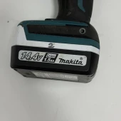 Mașină De Găurit și Înșurubat cu Percuție Makita HP347D