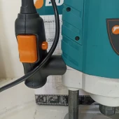 Frezer Bort BOF1600N
