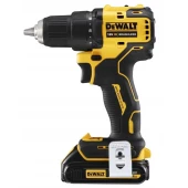 Șurubelnița electrica Dewalt DCB115