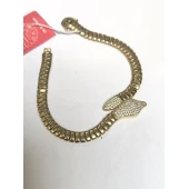 Bratara Din Aur Proba 585* 7.75 Gr