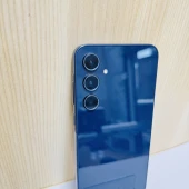 Telefon Samsung Galaxy A35 256 GB Midnight