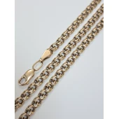 Lant din Aur proba 585  15.75gr