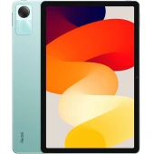 Tableta Xiaomi Redmi Pad SE  128GB  Mint Green