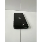 Telefon Apple iPhone 11 128 GB Black