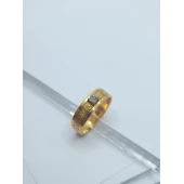 Inel Din Aur Proba 750* 3.32 gr