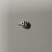 Pandativ Din Aur Proba 585* 1,06 gr