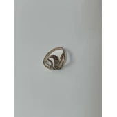 Inel Din Aur Proba 585* 1,88 gr